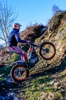 03-02-2019-Grantham-Pegasus-Trial-Stainby;enduro-digital-images;eventdigitalimages;no-limits-trackdays;peter-wileman-photography;trackday-digital-images