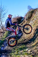 03-02-2019-Grantham-Pegasus-Trial-Stainby;enduro-digital-images;eventdigitalimages;no-limits-trackdays;peter-wileman-photography;trackday-digital-images