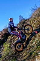 03-02-2019-Grantham-Pegasus-Trial-Stainby;enduro-digital-images;eventdigitalimages;no-limits-trackdays;peter-wileman-photography;trackday-digital-images