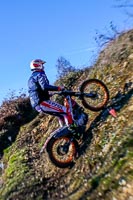 03-02-2019-Grantham-Pegasus-Trial-Stainby;enduro-digital-images;eventdigitalimages;no-limits-trackdays;peter-wileman-photography;trackday-digital-images
