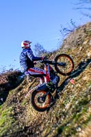 03-02-2019-Grantham-Pegasus-Trial-Stainby;enduro-digital-images;eventdigitalimages;no-limits-trackdays;peter-wileman-photography;trackday-digital-images