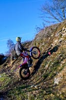 03-02-2019-Grantham-Pegasus-Trial-Stainby;enduro-digital-images;eventdigitalimages;no-limits-trackdays;peter-wileman-photography;trackday-digital-images
