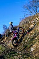 03-02-2019-Grantham-Pegasus-Trial-Stainby;enduro-digital-images;eventdigitalimages;no-limits-trackdays;peter-wileman-photography;trackday-digital-images