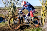 03-02-2019-Grantham-Pegasus-Trial-Stainby;enduro-digital-images;eventdigitalimages;no-limits-trackdays;peter-wileman-photography;trackday-digital-images