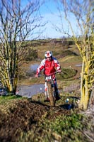 03-02-2019-Grantham-Pegasus-Trial-Stainby;enduro-digital-images;eventdigitalimages;no-limits-trackdays;peter-wileman-photography;trackday-digital-images