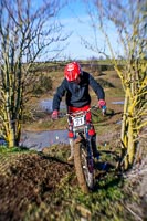 03-02-2019-Grantham-Pegasus-Trial-Stainby;enduro-digital-images;eventdigitalimages;no-limits-trackdays;peter-wileman-photography;trackday-digital-images
