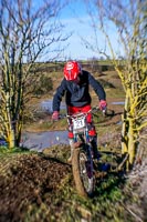 03-02-2019-Grantham-Pegasus-Trial-Stainby;enduro-digital-images;eventdigitalimages;no-limits-trackdays;peter-wileman-photography;trackday-digital-images