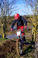 03-02-2019-Grantham-Pegasus-Trial-Stainby;enduro-digital-images;eventdigitalimages;no-limits-trackdays;peter-wileman-photography;trackday-digital-images