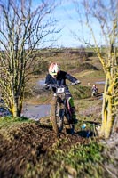 03-02-2019-Grantham-Pegasus-Trial-Stainby;enduro-digital-images;eventdigitalimages;no-limits-trackdays;peter-wileman-photography;trackday-digital-images