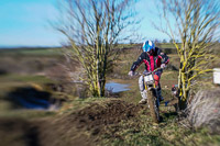 03-02-2019-Grantham-Pegasus-Trial-Stainby;enduro-digital-images;eventdigitalimages;no-limits-trackdays;peter-wileman-photography;trackday-digital-images