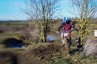 03-02-2019-Grantham-Pegasus-Trial-Stainby;enduro-digital-images;eventdigitalimages;no-limits-trackdays;peter-wileman-photography;trackday-digital-images