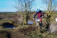 03-02-2019-Grantham-Pegasus-Trial-Stainby;enduro-digital-images;eventdigitalimages;no-limits-trackdays;peter-wileman-photography;trackday-digital-images