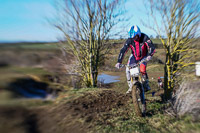 03-02-2019-Grantham-Pegasus-Trial-Stainby;enduro-digital-images;eventdigitalimages;no-limits-trackdays;peter-wileman-photography;trackday-digital-images