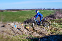 03-02-2019-Grantham-Pegasus-Trial-Stainby;enduro-digital-images;eventdigitalimages;no-limits-trackdays;peter-wileman-photography;trackday-digital-images
