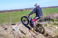 03-02-2019-Grantham-Pegasus-Trial-Stainby;enduro-digital-images;eventdigitalimages;no-limits-trackdays;peter-wileman-photography;trackday-digital-images