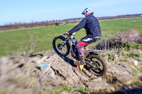 03-02-2019-Grantham-Pegasus-Trial-Stainby;enduro-digital-images;eventdigitalimages;no-limits-trackdays;peter-wileman-photography;trackday-digital-images