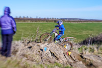 03-02-2019-Grantham-Pegasus-Trial-Stainby;enduro-digital-images;eventdigitalimages;no-limits-trackdays;peter-wileman-photography;trackday-digital-images
