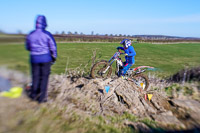 03-02-2019-Grantham-Pegasus-Trial-Stainby;enduro-digital-images;eventdigitalimages;no-limits-trackdays;peter-wileman-photography;trackday-digital-images