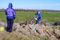 03-02-2019-Grantham-Pegasus-Trial-Stainby;enduro-digital-images;eventdigitalimages;no-limits-trackdays;peter-wileman-photography;trackday-digital-images