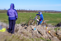 03-02-2019-Grantham-Pegasus-Trial-Stainby;enduro-digital-images;eventdigitalimages;no-limits-trackdays;peter-wileman-photography;trackday-digital-images