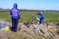 03-02-2019-Grantham-Pegasus-Trial-Stainby;enduro-digital-images;eventdigitalimages;no-limits-trackdays;peter-wileman-photography;trackday-digital-images