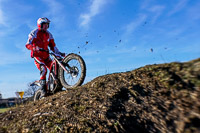 03-02-2019 Grantham Pegasus Trial  Stainby