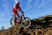 03-02-2019-Grantham-Pegasus-Trial-Stainby;enduro-digital-images;eventdigitalimages;no-limits-trackdays;peter-wileman-photography;trackday-digital-images