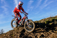 03-02-2019-Grantham-Pegasus-Trial-Stainby;enduro-digital-images;eventdigitalimages;no-limits-trackdays;peter-wileman-photography;trackday-digital-images