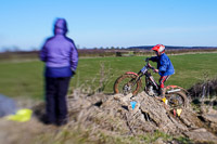 03-02-2019-Grantham-Pegasus-Trial-Stainby;enduro-digital-images;eventdigitalimages;no-limits-trackdays;peter-wileman-photography;trackday-digital-images