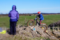 03-02-2019-Grantham-Pegasus-Trial-Stainby;enduro-digital-images;eventdigitalimages;no-limits-trackdays;peter-wileman-photography;trackday-digital-images