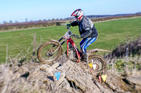 03-02-2019-Grantham-Pegasus-Trial-Stainby;enduro-digital-images;eventdigitalimages;no-limits-trackdays;peter-wileman-photography;trackday-digital-images
