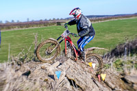 03-02-2019-Grantham-Pegasus-Trial-Stainby;enduro-digital-images;eventdigitalimages;no-limits-trackdays;peter-wileman-photography;trackday-digital-images