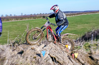03-02-2019-Grantham-Pegasus-Trial-Stainby;enduro-digital-images;eventdigitalimages;no-limits-trackdays;peter-wileman-photography;trackday-digital-images