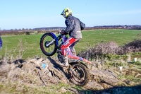 03-02-2019-Grantham-Pegasus-Trial-Stainby;enduro-digital-images;eventdigitalimages;no-limits-trackdays;peter-wileman-photography;trackday-digital-images