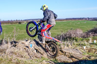 03-02-2019-Grantham-Pegasus-Trial-Stainby;enduro-digital-images;eventdigitalimages;no-limits-trackdays;peter-wileman-photography;trackday-digital-images