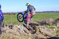 03-02-2019-Grantham-Pegasus-Trial-Stainby;enduro-digital-images;eventdigitalimages;no-limits-trackdays;peter-wileman-photography;trackday-digital-images