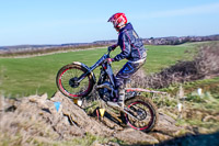 03-02-2019-Grantham-Pegasus-Trial-Stainby;enduro-digital-images;eventdigitalimages;no-limits-trackdays;peter-wileman-photography;trackday-digital-images