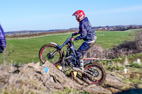 03-02-2019-Grantham-Pegasus-Trial-Stainby;enduro-digital-images;eventdigitalimages;no-limits-trackdays;peter-wileman-photography;trackday-digital-images