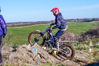 03-02-2019-Grantham-Pegasus-Trial-Stainby;enduro-digital-images;eventdigitalimages;no-limits-trackdays;peter-wileman-photography;trackday-digital-images