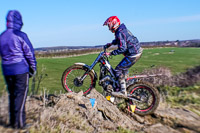 03-02-2019-Grantham-Pegasus-Trial-Stainby;enduro-digital-images;eventdigitalimages;no-limits-trackdays;peter-wileman-photography;trackday-digital-images