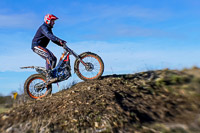 03-02-2019-Grantham-Pegasus-Trial-Stainby;enduro-digital-images;eventdigitalimages;no-limits-trackdays;peter-wileman-photography;trackday-digital-images