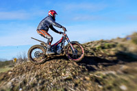 03-02-2019-Grantham-Pegasus-Trial-Stainby;enduro-digital-images;eventdigitalimages;no-limits-trackdays;peter-wileman-photography;trackday-digital-images