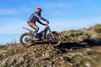 03-02-2019-Grantham-Pegasus-Trial-Stainby;enduro-digital-images;eventdigitalimages;no-limits-trackdays;peter-wileman-photography;trackday-digital-images
