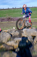 03-02-2019-Grantham-Pegasus-Trial-Stainby;enduro-digital-images;eventdigitalimages;no-limits-trackdays;peter-wileman-photography;trackday-digital-images