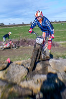 03-02-2019-Grantham-Pegasus-Trial-Stainby;enduro-digital-images;eventdigitalimages;no-limits-trackdays;peter-wileman-photography;trackday-digital-images