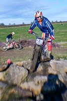 03-02-2019-Grantham-Pegasus-Trial-Stainby;enduro-digital-images;eventdigitalimages;no-limits-trackdays;peter-wileman-photography;trackday-digital-images