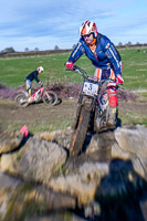03-02-2019-Grantham-Pegasus-Trial-Stainby;enduro-digital-images;eventdigitalimages;no-limits-trackdays;peter-wileman-photography;trackday-digital-images
