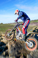 03-02-2019-Grantham-Pegasus-Trial-Stainby;enduro-digital-images;eventdigitalimages;no-limits-trackdays;peter-wileman-photography;trackday-digital-images