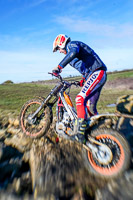 03-02-2019-Grantham-Pegasus-Trial-Stainby;enduro-digital-images;eventdigitalimages;no-limits-trackdays;peter-wileman-photography;trackday-digital-images