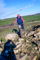 03-02-2019-Grantham-Pegasus-Trial-Stainby;enduro-digital-images;eventdigitalimages;no-limits-trackdays;peter-wileman-photography;trackday-digital-images